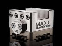 MaxxMacro (System 3R) 54 Stainless Slotted Electrode Holder U25 4