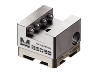 MaxxMacro (System 3R) 54 Stainless Slotted Electrode Holder U25 0