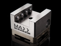 MaxxMacro (System 3R) 54 Stainless Slotted Electrode Holder U30 2