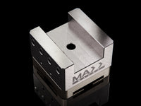 MaxxMacro (System 3R) 54 Stainless Slotted Electrode Holder U30 5