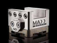 MaxxMacro (System 3R) 54 Stainless Slotted Electrode Holder U30 3