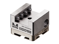 MaxxMacro (System 3R) 54 Stainless Slotted Electrode Holder U30 0