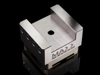 MaxxMacro (System 3R) 54 Stainless Slotted Electrode Holder U35 4