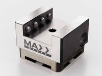 MaxxMacro 54 Stainless Slotted Electrode Holder U35 EDM Tooling Warehouse