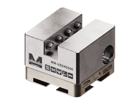 MaxxMacro (System 3R) 54 Stainless Slotted Electrode Holder .500" 0