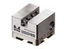 MaxxMacro 54 Stainless Slotted Electrode Holder .500"