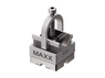 MaxxMacro 54 V-Block Holder Rust Proof WEDM Performance