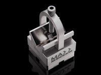 MaxxMacro 54 V-Block Holder Rust Proof WEDM Performance EDM Tooling Warehouse