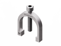 MaxxMacro 54 V-Block Holder Clamping shackle 40mm