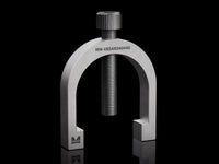 MaxxMacro 54 V-Block Holder Clamping shackle 40mm