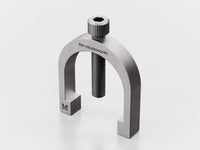 MaxxMacro (System 3R) 54 V-Block Holder Clamping shackle 40mm