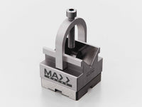 MaxxMacro 54 V-Block Holder Rust Proof WEDM Performance EDM Tooling Warehouse