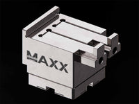 MaxxMacro (System 3R) 54  Precision Vise 008814 0-100 UnoSet Performance 1