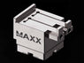 MaxxMacro 54  Precision Vise 008814 0-100 UnoSet