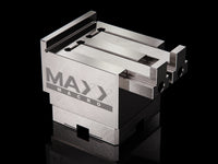 MaxxMacro (System 3R) 54 Precision Vise 008814 0-100 UnoSet 1