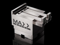 MaxxMacro 54  Precision Vise 008814 0-100 UnoSet EDM Tooling Warehouse