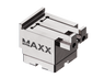 MaxxMacro 54  Precision Vise 008814 0-100 UnoSet