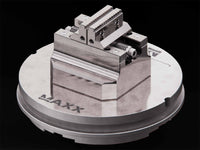 MaxxMagnum (System 3R) Self Centering MaxxVise 2.75" 2