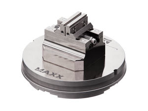 MaxxMagnum (System 3R) Self Centering Vise 2.75" 0