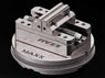 MaxxMagnum Self Centering MaxxVise 4.725"