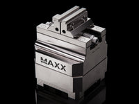 MaxxMacro (System 3R) 70 Self Centering MaxxVise 2.75" with Performance Pallet 2