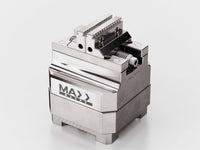 MaxxMacro (System 3R) 70 Self Centering MaxxVise 2.75" with Performance Pallet