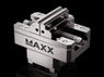 MaxxMacro 70 Self Centering MaxxVise 4.725" with Performance Pallet