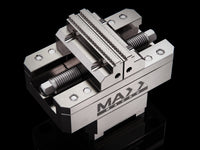 MaxxMacro (System 3R) 70 Self Centering MaxxVise 4.725" 4