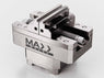 MaxxMacro 70 Self Centering MaxxVise 4.725" with Performance Pallet