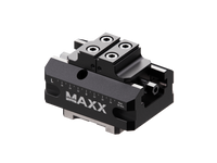 MaxxMacro (System 3R) 70 Stainless Self Centering Vise 46x65mm 1