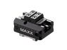 MaxxMacro 70 Stainless Self Centering Vise 46x65mm