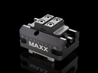 MaxxMacro (System 3R) 70 Stainless Self Centering Vise 46x65mm 2