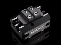 MaxxMacro (System 3R) 70 Stainless Self Centering Vise 46x65mm 3