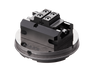 MaxxMagnum Stainless Self Centering Vise 46x65mm