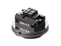 MaxxMagnum (System 3R) Stainless Self Centering Vise 46x65mm 1