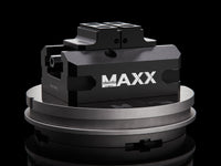 MaxxMagnum (System 3R) Stainless Self Centering Vise 46x65mm 2