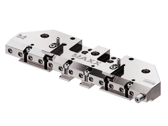 MaxxMagnum 29266HP WEDM Ruler EDM Tooling Warehouse