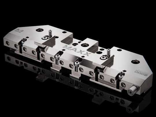 MaxxMagnum 29266HP WEDM Ruler EDM Tooling Warehouse