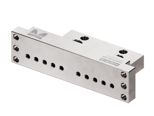 MaxxMacro 2372 WEDM Holder EDM Tooling Warehouse