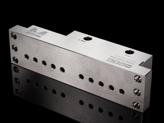 MaxxMacro 2372 WEDM Holder EDM Tooling Warehouse