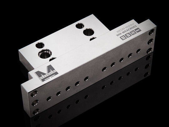 MaxxMacro 2372 WEDM Holder EDM Tooling Warehouse