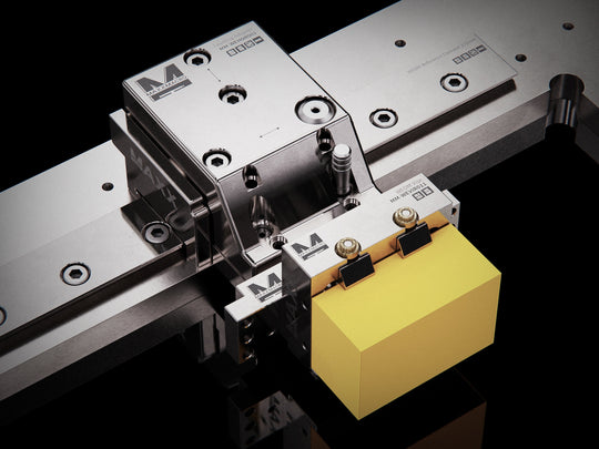 MaxxMacro 2372 WEDM Holder EDM Tooling Warehouse