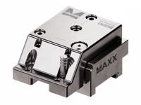 MaxxMacro 272HP Leveling adapter WEDM Dovetail EDM Tooling Warehouse