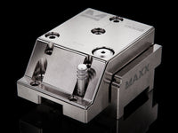 MaxxMacro 272HP Leveling adapter WEDM Dovetail EDM Tooling Warehouse