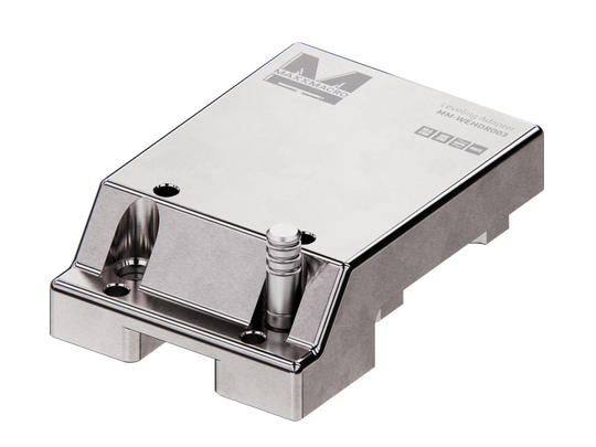 MaxxMacro (System 3R) 2665 Fixed mounting head WEDM Accessory 0