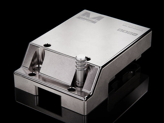 MaxxMacro (System 3R) 2665 Fixed mounting head WEDM Accessory 1