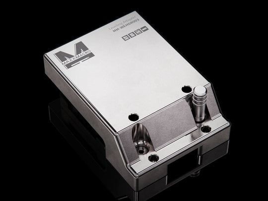 MaxxMacro (System 3R) 2665 Fixed mounting head WEDM Accessory 2