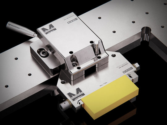 MaxxMacro (System 3R) 2665 Fixed mounting head WEDM Accessory 3