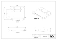 MaxxMacro 2921 WEDM SuperVise EDM Tooling Warehouse