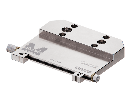 MaxxMacro 2921 WEDM SuperVise EDM Tooling Warehouse